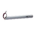 Batteria Ni-Cd HT 4,8 V - 1,6 Ah - bastone product photo