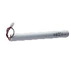 Batteria Ni-Cd 6V 1,5AH bastone product photo