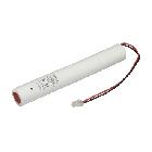 Batteria Ni-Cd HT 4,8V 4,5Ah bastone product photo