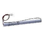 Batteria Ni-Cd HT 7,2V 1,6Ah bastone product photo