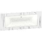 Exiway Trend,  viti fissaggio scatola incasso, installazione controsoffitto, accessorio product photo