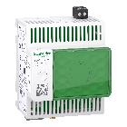 EcoStruxure Panel Server - Universal concentratore wireless e gateway modbus, 110-277 VAC/DC product photo