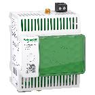 EcoStruxure Panel Server - Advanced datalogger wireless e modbus,  Energy Server,  110-277 VAC/DC product photo