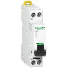Interruttore magnetotermico C40a 1P+N C 4A 4500A product photo