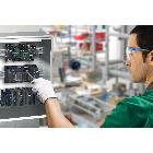 Rel&egrave; a innesto universale - Harmony RUM - 3 NC/NO - 230 VAC - 10 A product photo