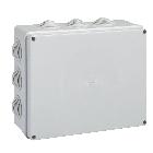 Scatola derivazione Pilote IP55 240x190x90 entrate stagne 12xØ32 product photo