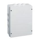 Scatola derivazione Pilote IP55 380x304x120 entrate stagne 12xØ40 product photo