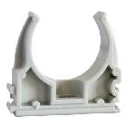 Clips di fissaggio per tubi Ø 32 product photo