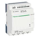 Smart relay comp. Zelio Logic - 10 I/O - 100..240 V CA - S/orologio - S/display product photo