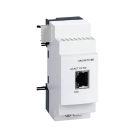 Interfaccia di comunicazione Ethernet - Per Smart relay Zelio Logic product photo