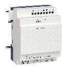 Modulo espansione I/O discreto - 14 I/O - 24 V CC- Per Zelio Logic product photo