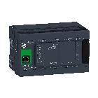 Controllore M241 24 I/O transistor PNP, Ethernet, CAN master product photo