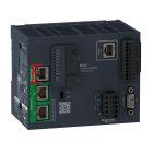 Motion Controller M262 - 8 assi - 3ns - Sercos III - Ethernet product photo
