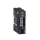 IP20 I/O Distributed Optimized TM3 Bus Coupler Module Serial Line Interface product photo