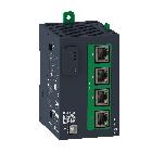 Modulo di comunicazione Smart 4 x Ethernet per M262 product photo