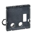 Accessorio di montaggio FDM - Ø 22 mm - Per NSX100..630 product photo