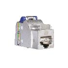 Actassi S-One cat.6a connettore RJ45 schermato product photo