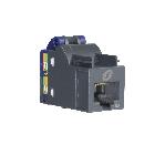 Actassi S-One cat.6a connettore RJ45 non schermato product photo