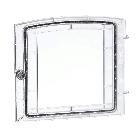 Accessori deporto terminale IP65 ATV71 product photo