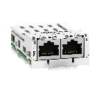 Scheda Profinet ATV32/ATV320/ATV340/ATV6xx/ATV9xx product photo