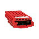 safety module advanced electronic card, APM, 24 V DC product photo