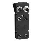 LXM32I MODULO CAN M12 2DI M8 SOURCE, STO product photo