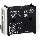 Blocco contatti ausiliari - Vario - 1NO + 1NO product photo