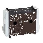 Blocco contatti ausiliari - Vario - 1NO + 1NC product photo