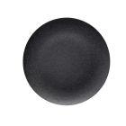 Capsula nera - senza marcatura- per testa pulsante a filoghiera circolare - [prezzo per 100 pz] product photo