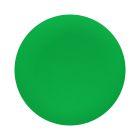 Capsula verde - senza marcatura- per pulsante filoghiera circolare - [prezzo per 100 pz] product photo