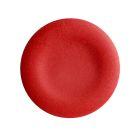 Capsula rossa - senza marcatura- per testa pulsante a filoghiera circolare - [prezzo per 100 pz] product photo