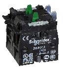 Elemento di contatto - ZBE Ø22 - 2NO product photo