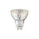 REFLED RT ES50 4,8W 345LM 830 36&deg;GU10 CL.A+ product photo Photo 01 2XS