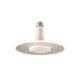 TOLEDO RADIANCE BIA D.10,5W 1000LM 840E27A+ product photo Photo 01 2XS