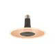 TOLEDO RADIANCE NERO D 10,5W 850LM 827E27A+ product photo Photo 01 2XS