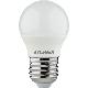 TOLEDO SFERA 4,5W 470LM 827 E27 product photo Photo 02 2XS