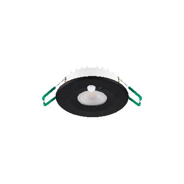 START SPOT PIR IP65 1050LM 3CCT NERO product photo Photo 01 3XL