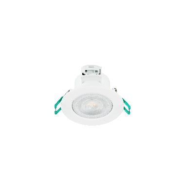 START SPOT 550LM 3CCT IP44 WH product photo Photo 01 3XL