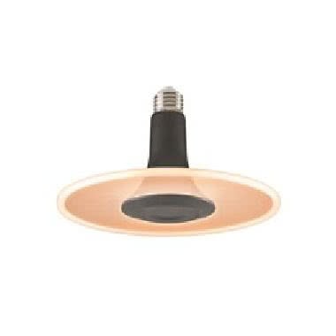 TOLEDO RADIANCE NERO D 10,5W 850LM 827E27A+ product photo Photo 01 3XL
