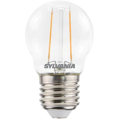 TOLEDO RT SFERA 2,5W 250LM 827 E27 product photo Photo 02 3XL