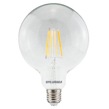 TOLEDO RT GLOBO G125 8W 1055LM 827 E27 product photo Photo 02 3XL