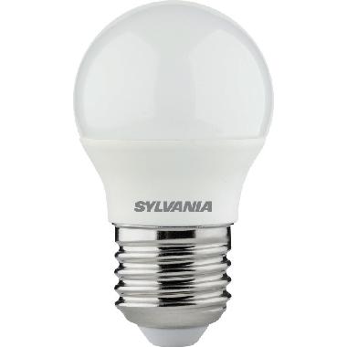 TOLEDO SFERA 4,5W 470LM 827 E27 product photo Photo 02 3XL