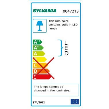 START Panel Flat 600x600 4000Lm 840 product photo Photo 02 3XL