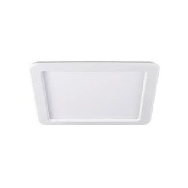 SYLFLAT INCASSO 1400 QUADRO 17W 3000K product photo Photo 01 3XL