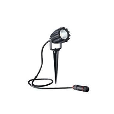 START ECO SPIKELIGHT IP67 360LM 830 WB BLK product photo Photo 01 3XL