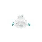 START SPOT 550LM 3CCT IP44 WH product photo