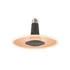 TOLEDO RADIANCE NERO D 10,5W 850LM 827E27A+ product photo