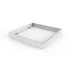 SURFACE MOUNTING KIT 600X600X70MM product photo
