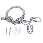 START PANEL SUSPENSION KIT SINGLE FIX product photo