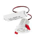 INSTAR ECO KIT LED ORIENT.36°3000K BIA A++ product photo